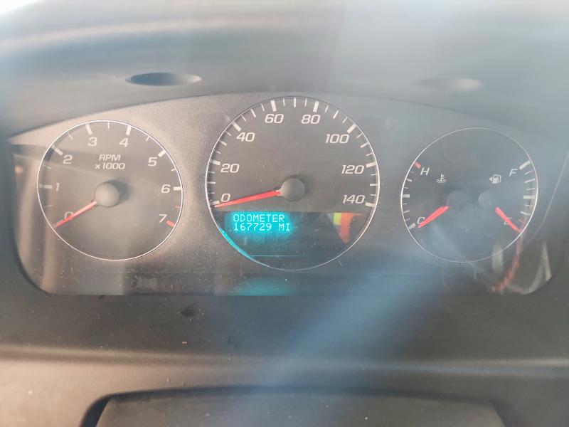 63306886 :رقم المزاد ، 2G1WC5E38G1112747 vin ، 2016 Chevrolet Impala Limited مزاد بيع