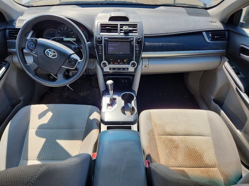 Aukcja sprzedaży 2014 Toyota Camry, vin: 4T1BF1FK5EU855536, numer aukcji: 59841636