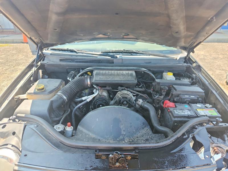 61893546 :رقم المزاد ، 1J4GR48K16C240659 vin ، 2006 Jeep Grand Cherokee مزاد بيع
