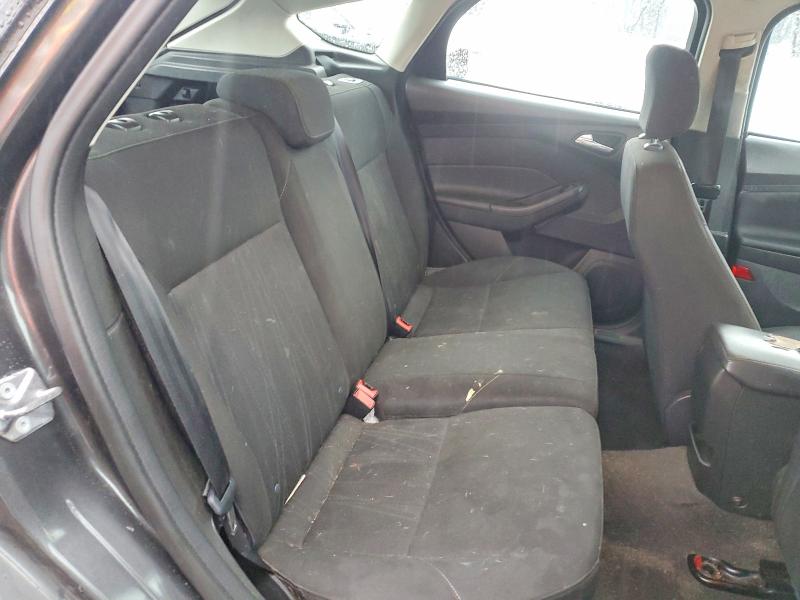 60271286 :رقم المزاد ، 1FADP3K28JL307094 vin ، 2018 Ford Focus مزاد بيع