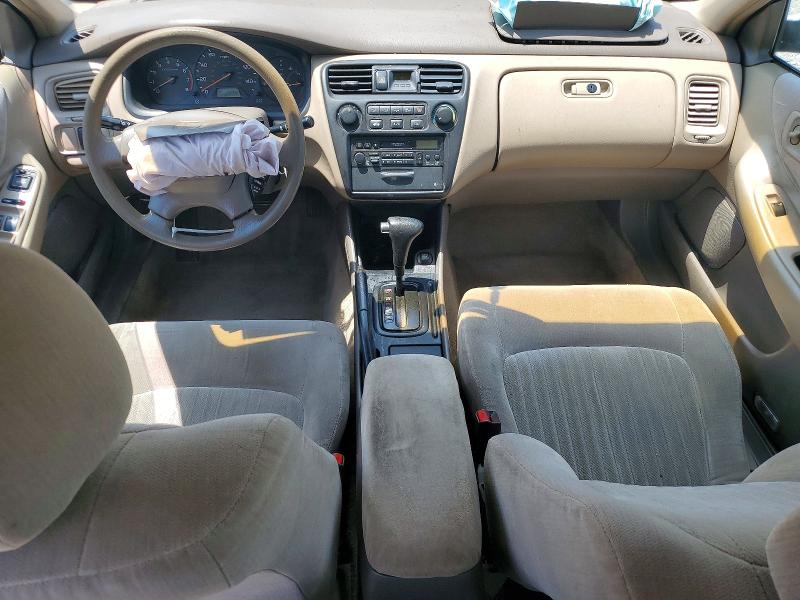 1998 Honda Accord მანქანა იყიდება აუქციონზე, vin: 1HGCG5649WA111327, აუქციონის ნომერი: 59647246