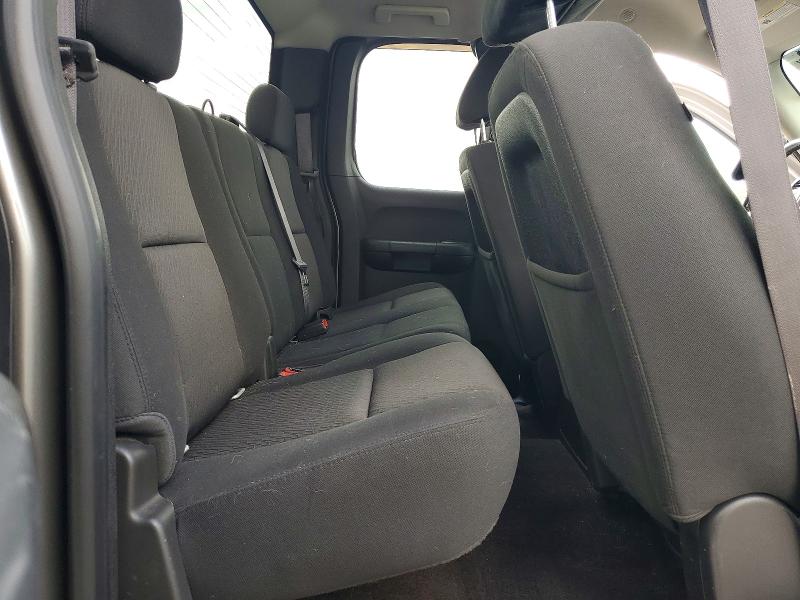 Продажа на аукционе авто 2012 Chevrolet Silverado, vin: 1GCRCSE02CZ269085, номер лота: 59255266