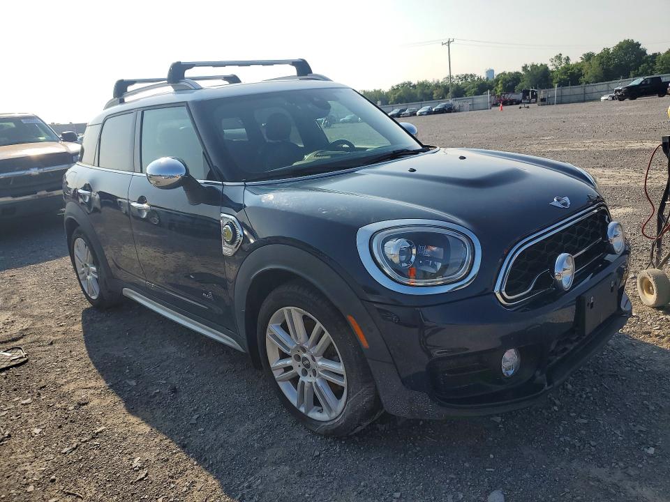 Aukcja sprzedaży 2018 Mini Cooper, vin: WMZYU7C43J3E56351, numer aukcji: 61343746