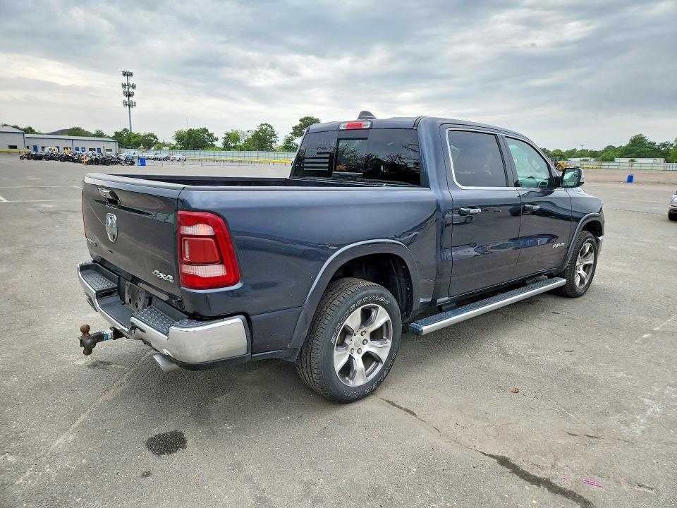 Aukcja sprzedaży 2021 Ram 1500, vin: 1C6SRFJT2MN783378, numer aukcji: 62214576