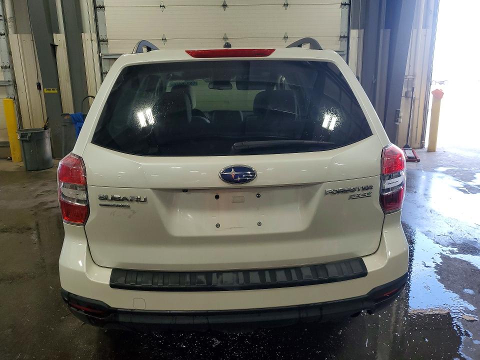 Продаж на аукціоні авто 2015 Subaru Forester, vin: JF2SJADC8FH582330, номер лоту: 59836446