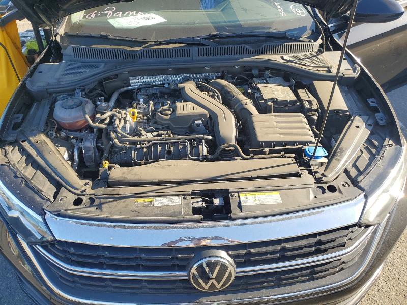 Продаж на аукціоні авто 2024 Volkswagen Jetta, vin: 3VW5M7BU9RM098858, номер лоту: 61968306