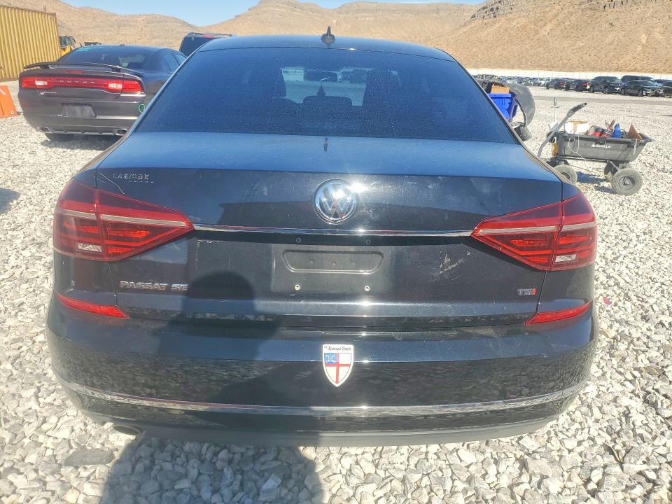 Aukcja sprzedaży 2017 Volkswagen Passat, vin: 1VWBT7A32HC034790, numer aukcji: 62453066
