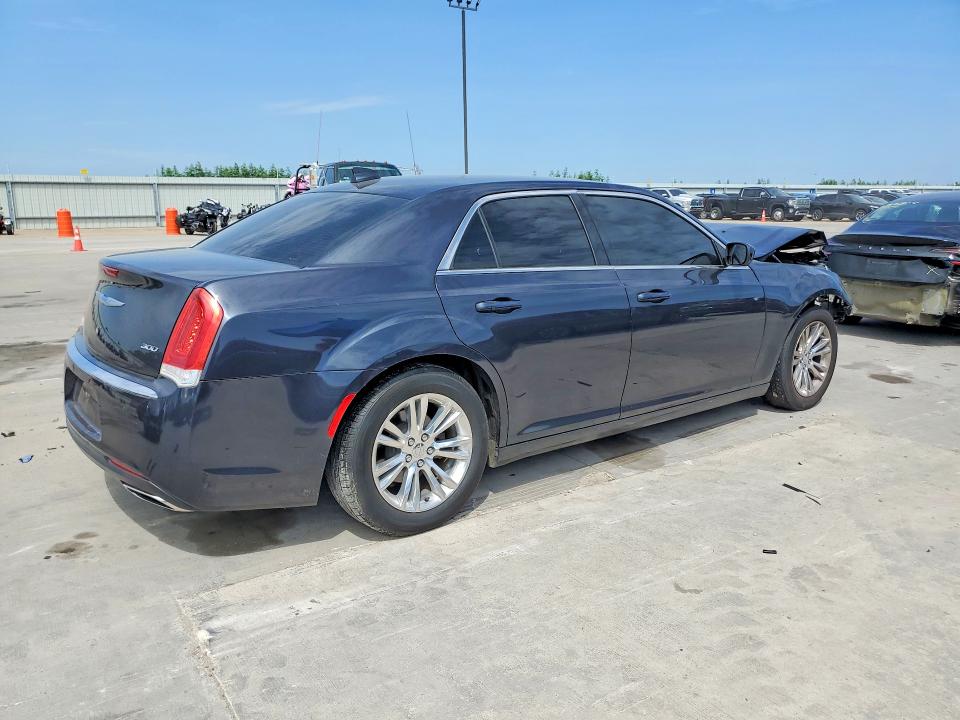 59345926 :رقم المزاد ، 2C3CCAAGXKH517072 vin ، 2019 Chrysler 300 مزاد بيع