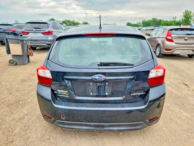Продаж на аукціоні авто 2013 Subaru Impreza, vin: JF1GPAA66DG833985, номер лоту: 57608596