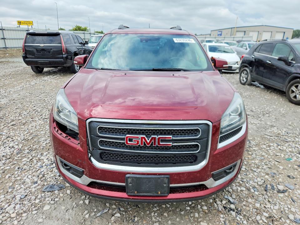 Aukcja sprzedaży 2017 Gmc Acadia Limited, vin: 1GKKRSKD2HJ132777, numer aukcji: 63235246