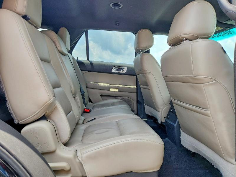 Aukcja sprzedaży 2013 Ford Explorer, vin: 1FM5K7D88DGB12031, numer aukcji: 60425236
