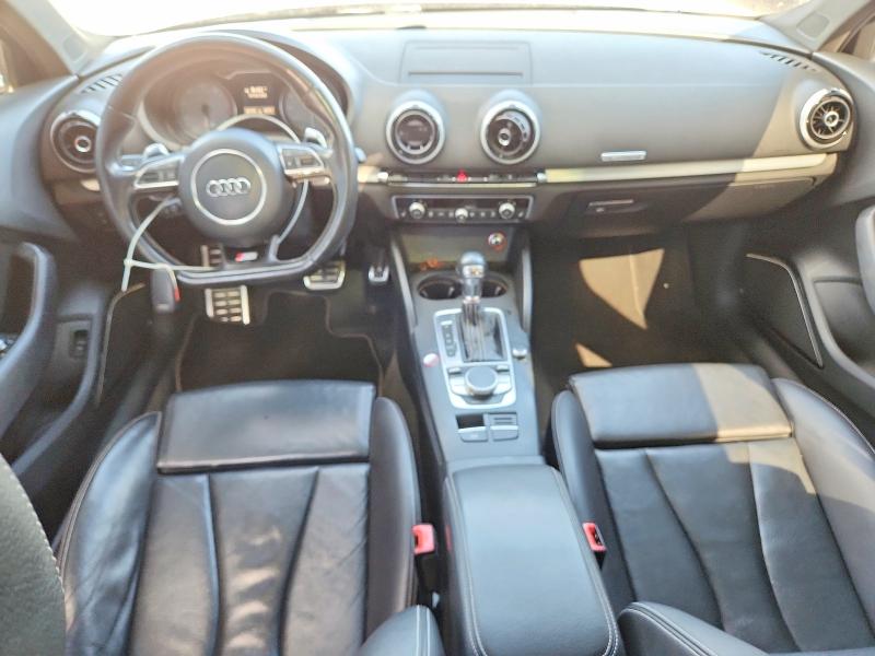 Продажа на аукционе авто 2015 Audi A3, vin: WAUFFGFF4F1101121, номер лота: 60354606