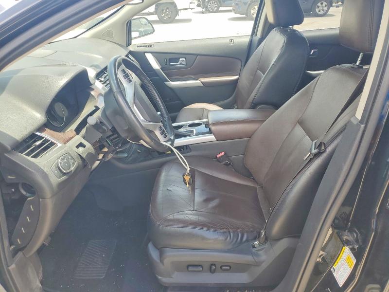 Продажа на аукционе авто 2011 Ford Edge, vin: 2FMDK3KC1BBB07334, номер лота: 59142746