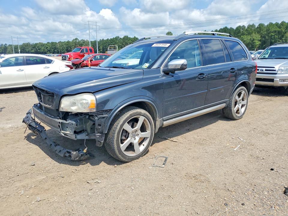 Auction sale of the 2012 Volvo Xc90, vin: YV4952CT3C1613977, lot number: 59351946