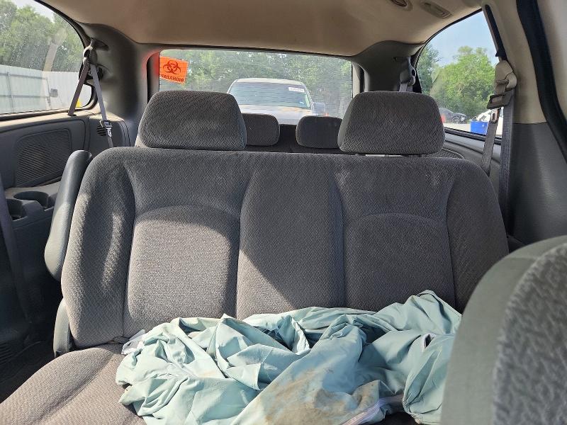 Продаж на аукціоні авто 2006 Dodge Grand Caravan, vin: 1D4GP24R16B605014, номер лоту: 61498206