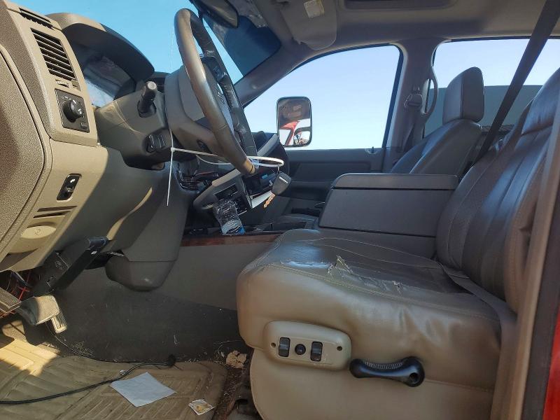 Продаж на аукціоні авто 2008 Dodge Ram 2500, vin: 3D7KS29A78G226947, номер лоту: 61549426