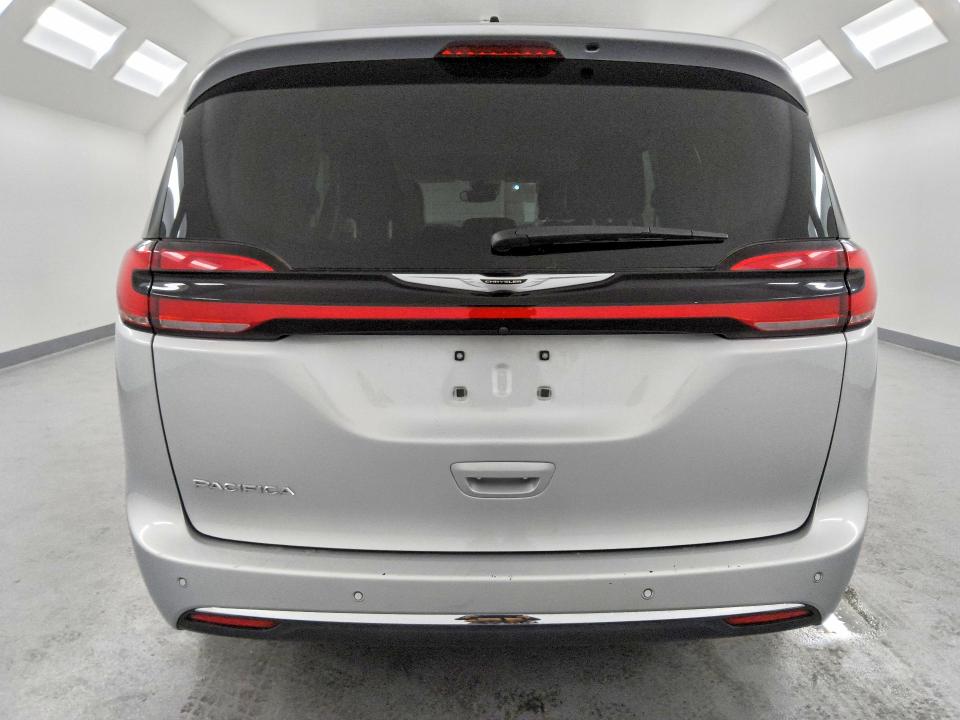 Aukcja sprzedaży 2024 Chrysler Pacifica, vin: 2C4RC1BG4RR134088, numer aukcji: 85770745