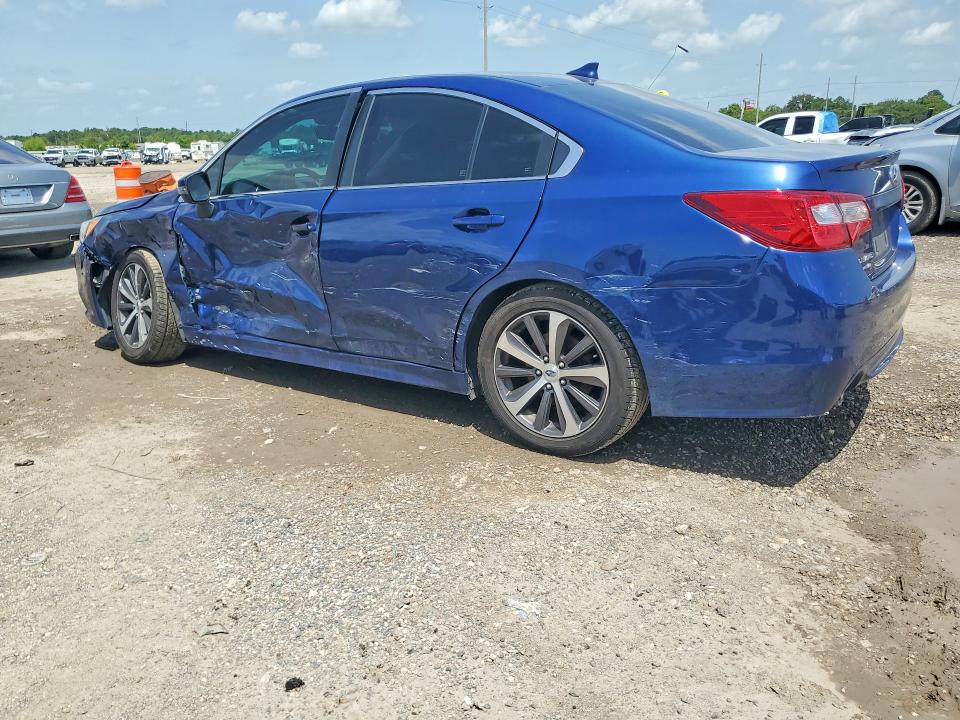 61380556 :رقم المزاد ، 4S3BNAN69H3022022 vin ، 2017 Subaru Legacy مزاد بيع