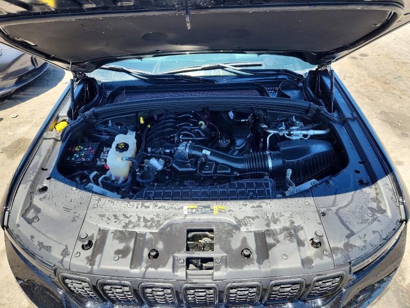 Aukcja sprzedaży 2025 Jeep Grand Cherokee, vin: 1C4RJHAGXSC317641, numer aukcji: 59979546
