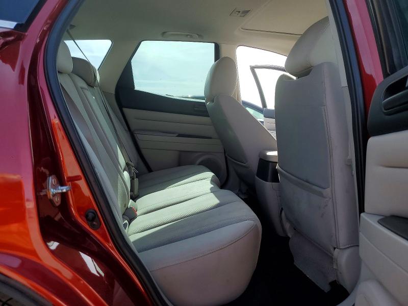 Aukcja sprzedaży 2011 Mazda Cx-7, vin: JM3ER2BM9B0403816, numer aukcji: 59665436