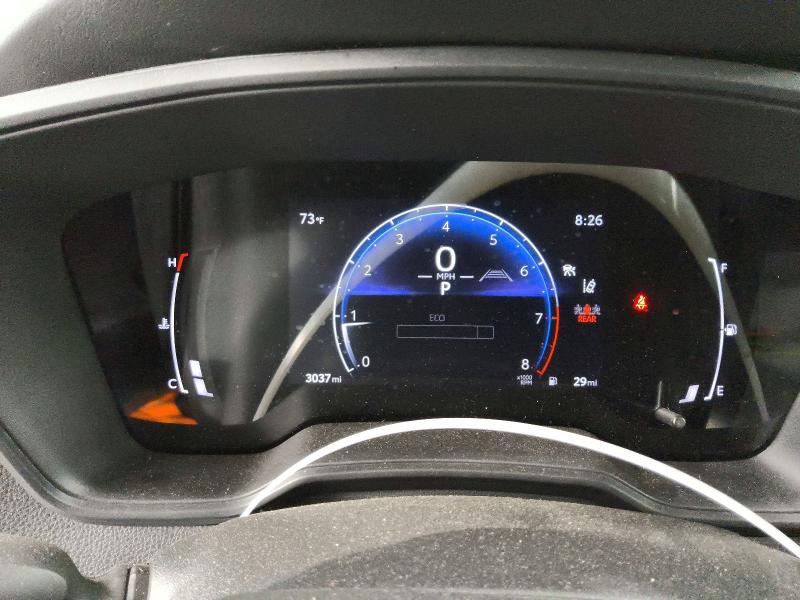 60273826 :رقم المزاد ، 5YFB4MDE8TP458616 vin ، 2026 Toyota Corolla مزاد بيع