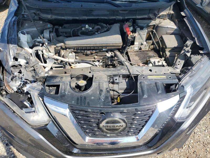 Aukcja sprzedaży 2019 Nissan Rogue, vin: JN8AT2MV9KW388976, numer aukcji: 60773326
