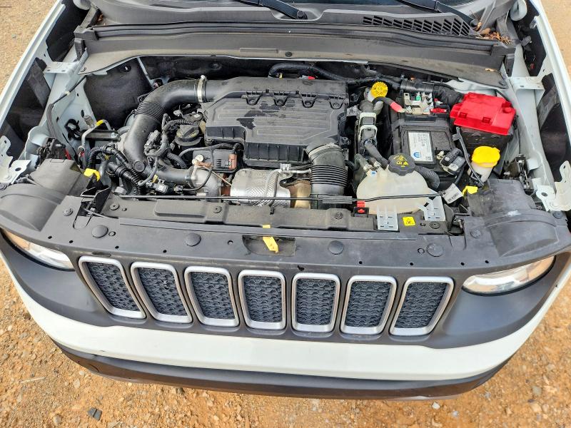 Продаж на аукціоні авто 2023 Jeep Renegade, vin: ZACNJDB15PPP71135, номер лоту: 59712166