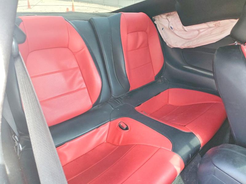 59260636 :رقم المزاد ، 1FA6P8TH3H5291300 vin ، 2017 Ford Mustang مزاد بيع