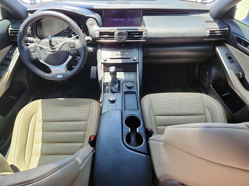 Aukcja sprzedaży 2019 Lexus Is, vin: JTHBA1D2XK5085361, numer aukcji: 60079086