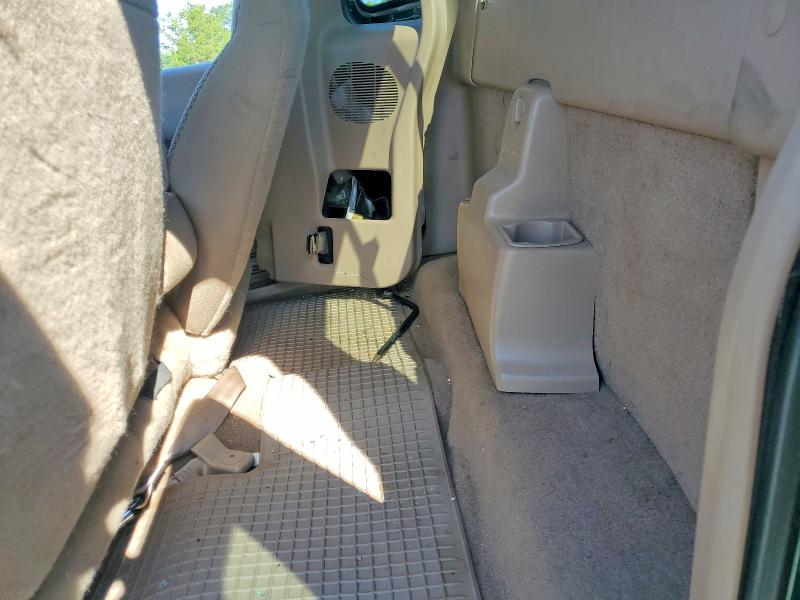 60326266 :رقم المزاد ، 1FTYR14VXXTA02349 vin ، 1999 Ford Ranger مزاد بيع