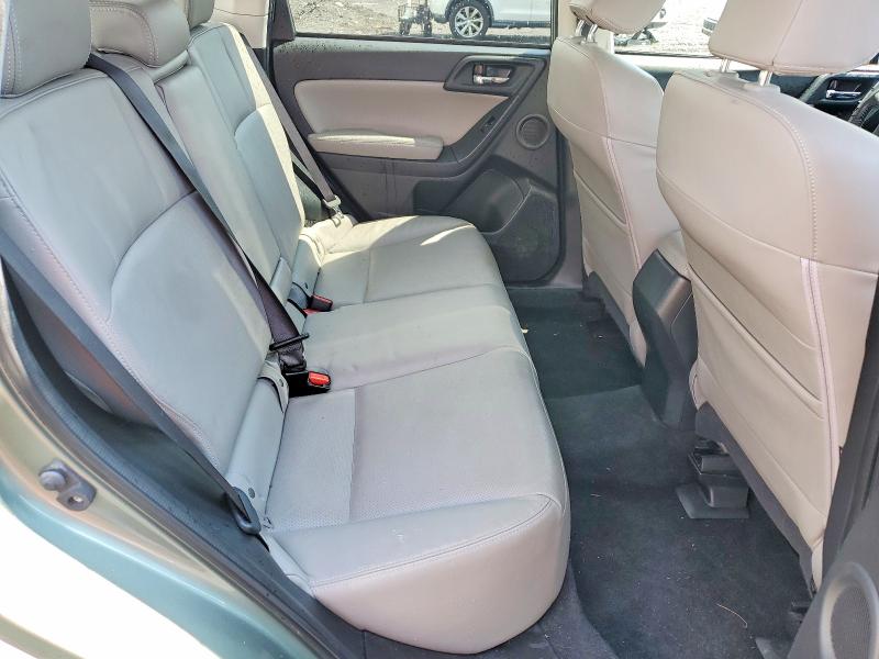 Aukcja sprzedaży 2015 Subaru Forester, vin: JF2SJARC4FH592863, numer aukcji: 60966156