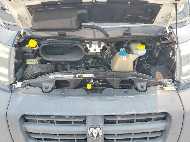 Aukcja sprzedaży 2018 Ram Promaster 2500, vin: 3C6TRVDG2JE160503, numer aukcji: 61083666