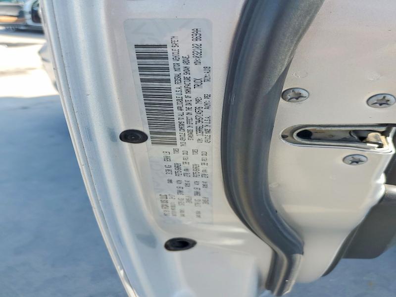 Продажа на аукционе авто 2017 Ram 1500, vin: 1C6RR6LT9HS714576, номер лота: 63474286