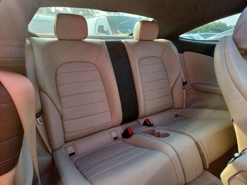 Продаж на аукціоні авто 2017 Mercedes-benz C, vin: WDDWJ4JB1HF581313, номер лоту: 62442796