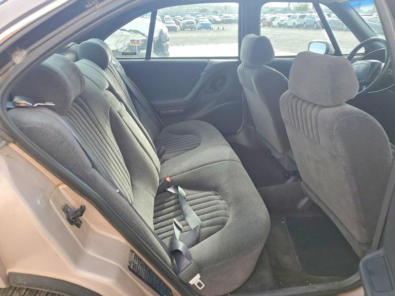 Aukcja sprzedaży 1999 Pontiac Bonneville, vin: 1G2HX52K0XH249618, numer aukcji: 61192316
