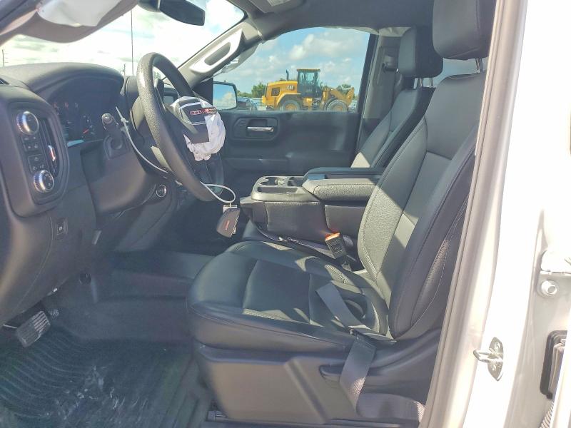 Продаж на аукціоні авто 2024 Gmc Sierra, vin: 1GTRUAEK5RZ344721, номер лоту: 59245876