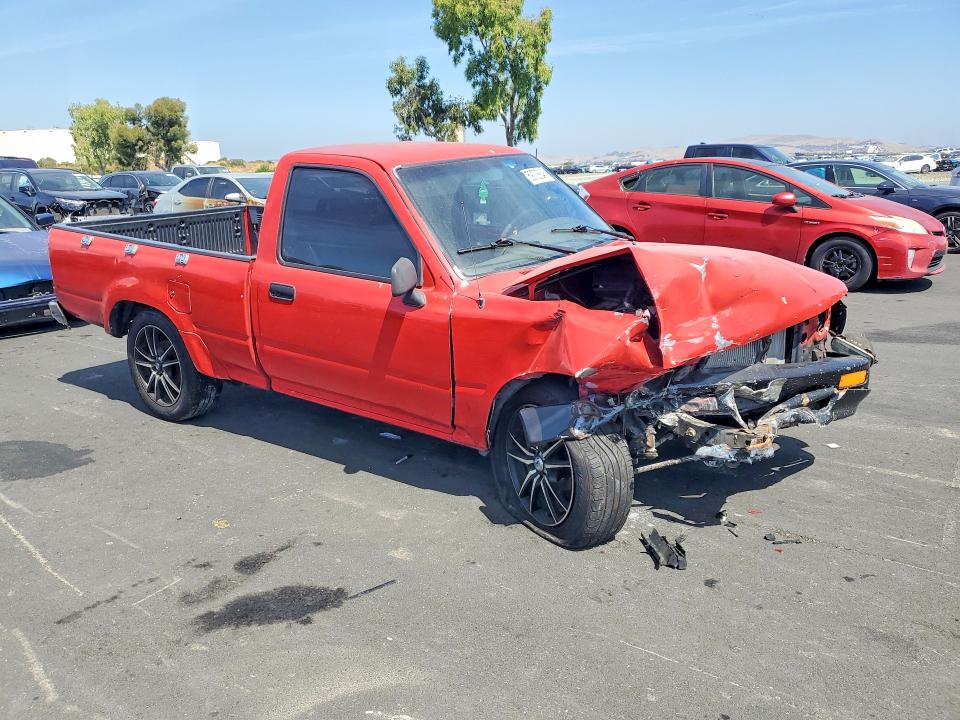 Продаж на аукціоні авто 1993 Toyota Pickup, vin: 4TARN81A9PZ083069, номер лоту: 59708846