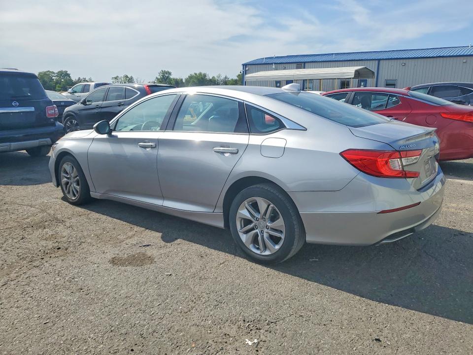 Продаж на аукціоні авто 2020 Honda Accord, vin: 1HGCV1F19LA040226, номер лоту: 62645936
