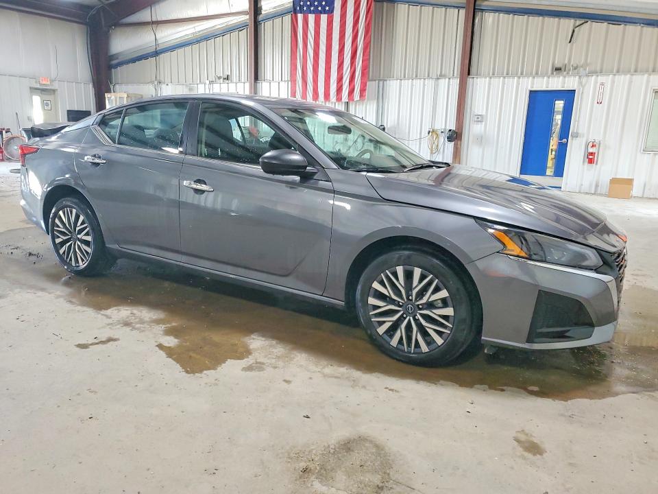 Продажа на аукционе авто 2024 Nissan Altima, vin: 1N4BL4DW0RN421499, номер лота: 61900536