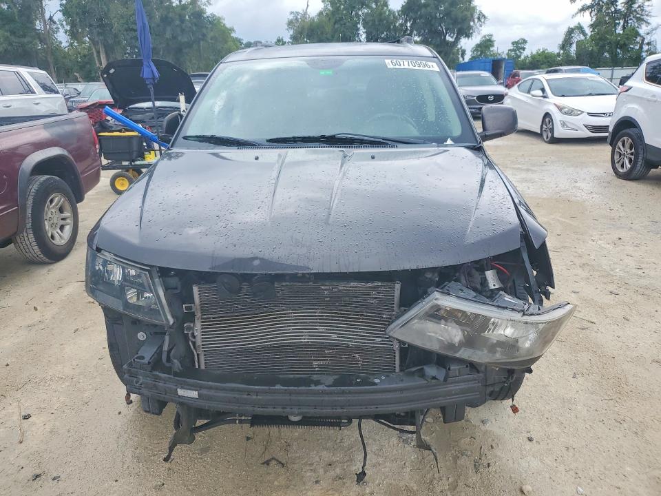 Продажа на аукционе авто 2016 Dodge Journey, vin: 3C4PDCGG1GT154026, номер лота: 60770996