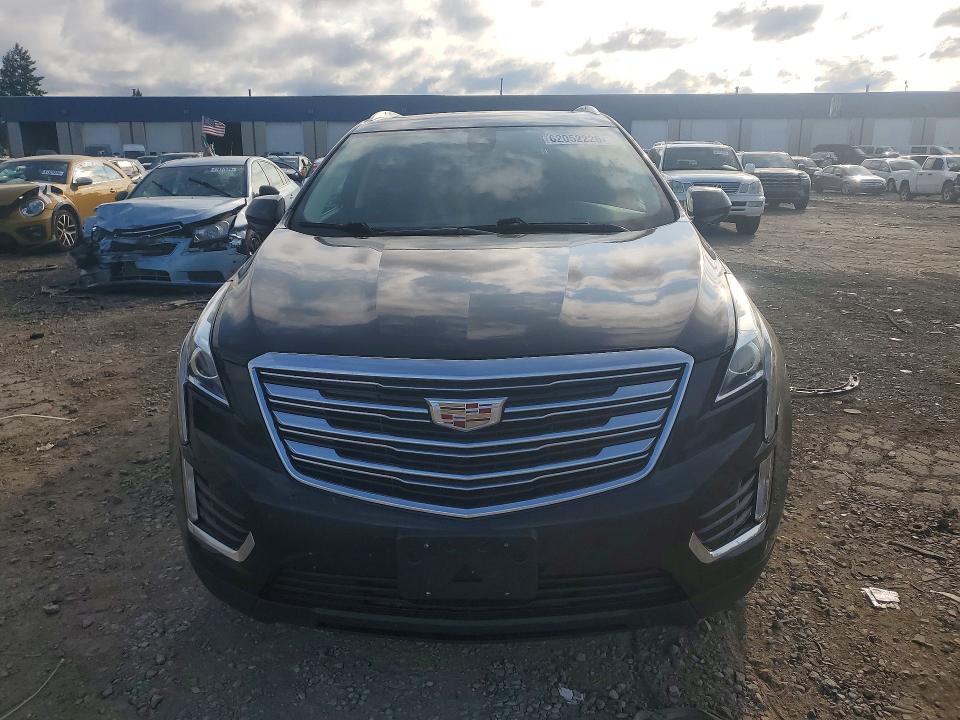 Aukcja sprzedaży 2017 Cadillac Xt5, vin: 1GYKNDRSXHZ149670, numer aukcji: 62052226