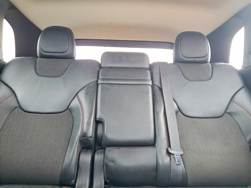 Aukcja sprzedaży 2015 Jeep Cherokee, vin: 1C4PJMBB6FW636400, numer aukcji: 59607516