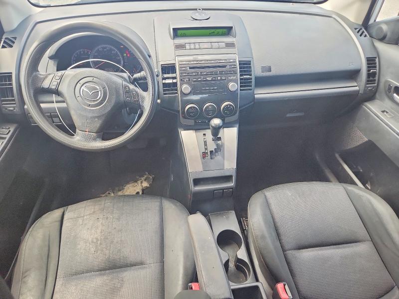 Продаж на аукціоні авто 2009 Mazda 5, vin: JM1CR293790350847, номер лоту: 76295915