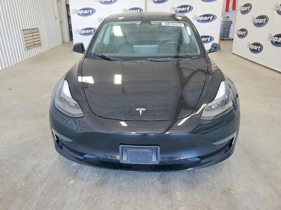 Продаж на аукціоні авто 2022 Tesla Model 3, vin: 5YJ3E1EA7NF371154, номер лоту: 61482996