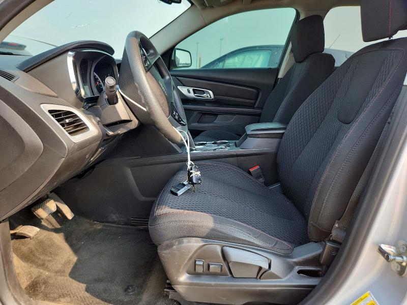 Aukcja sprzedaży 2015 Gmc Terrain, vin: 2GKALMEK1F6314967, numer aukcji: 62343856