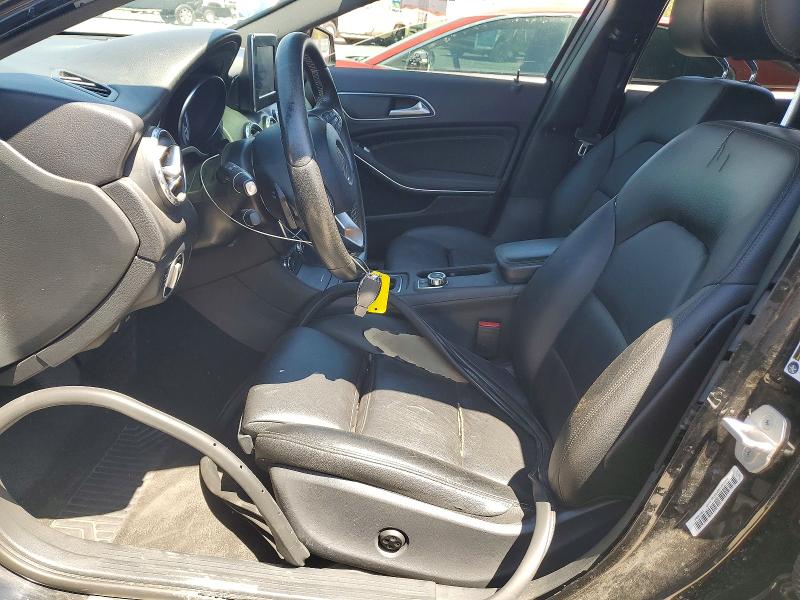 Aukcja sprzedaży 2016 Mercedes-benz Gla, vin: WDCTG4EBXGJ260530, numer aukcji: 62355876