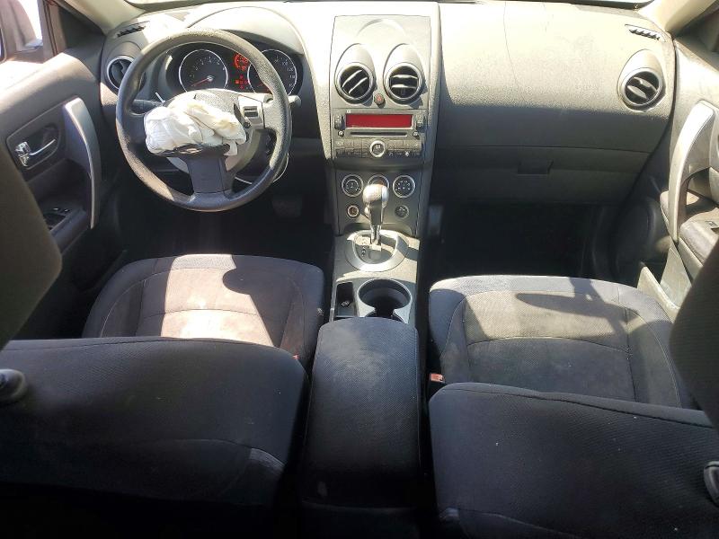 Aukcja sprzedaży 2010 Nissan Rogue, vin: JN8AS5MT2AW001072, numer aukcji: 61784666
