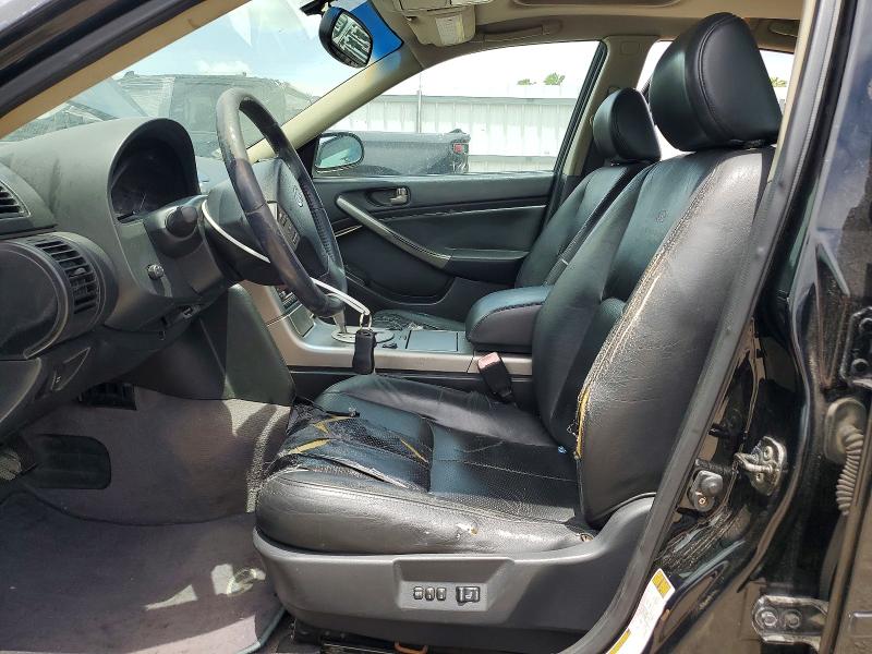 Продаж на аукціоні авто 2004 Infiniti G35, vin: JNKCV51E24M607214, номер лоту: 60086486