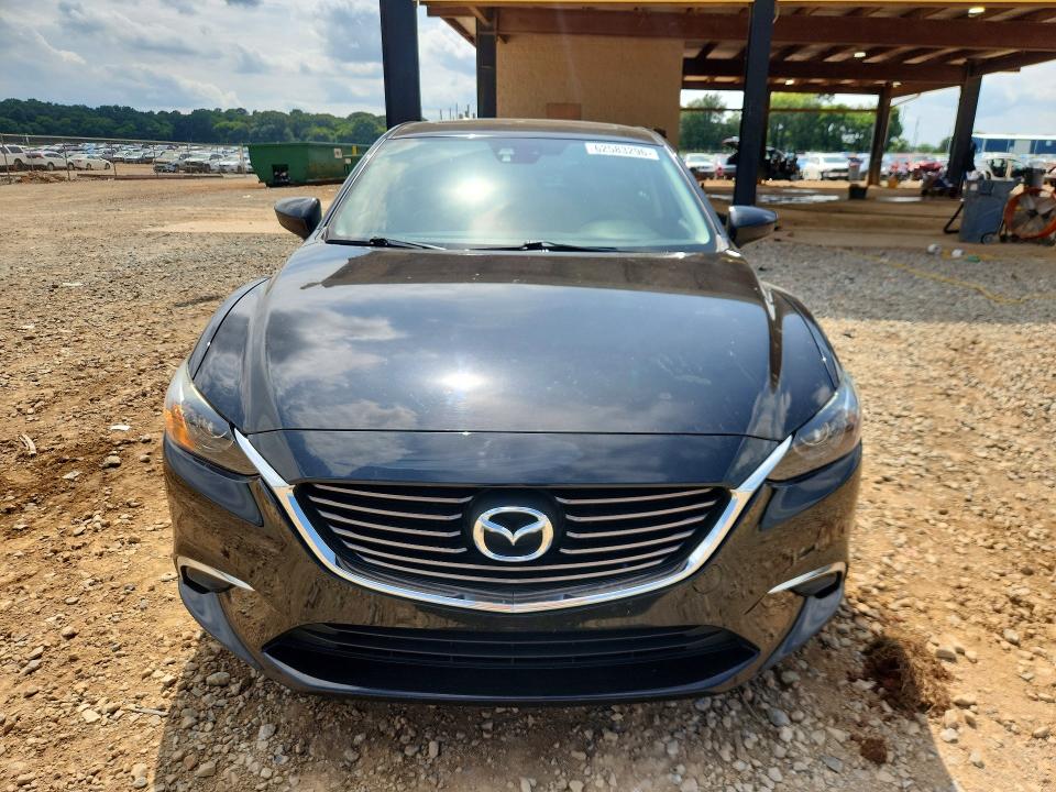62583296 :رقم المزاد ، JM1GJ1T5XG1427148 vin ، 2016 Mazda 6 مزاد بيع
