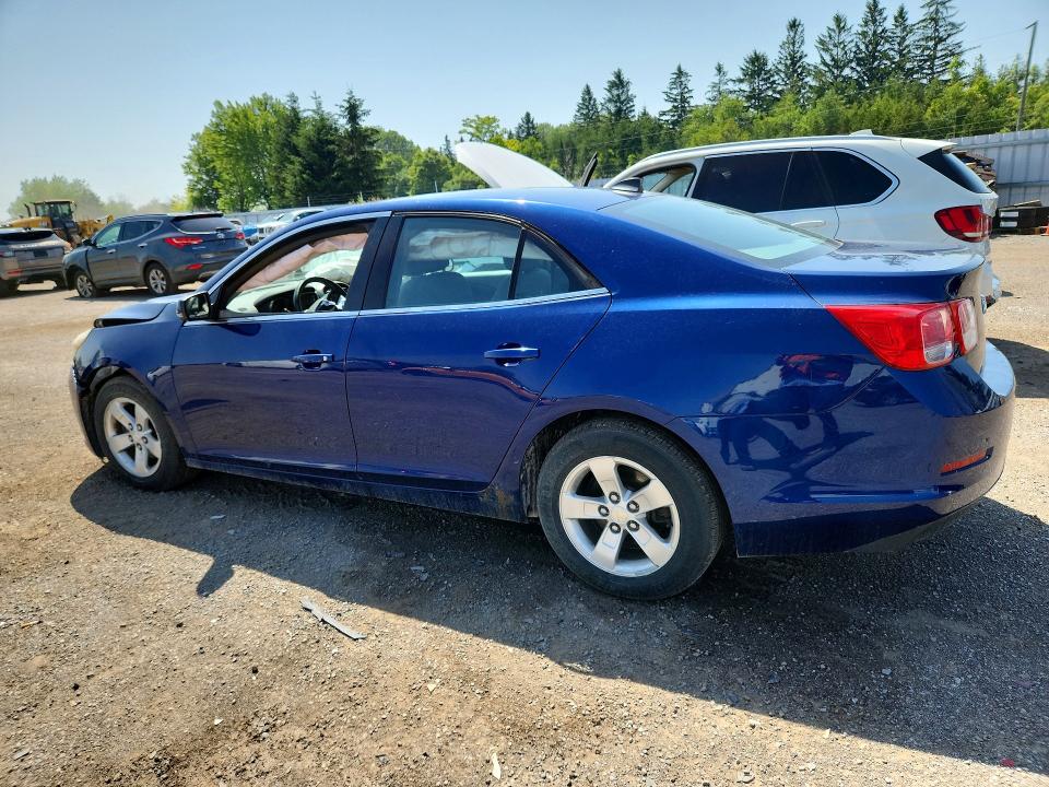 Aukcja sprzedaży 2013 Chevrolet Malibu, vin: 1G11B5SAXDU107016, numer aukcji: 58472606